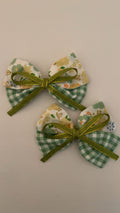 Hair accessories