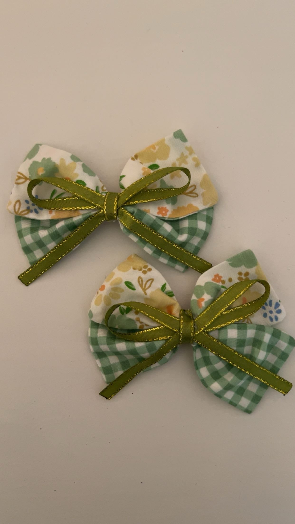 Hair accessories