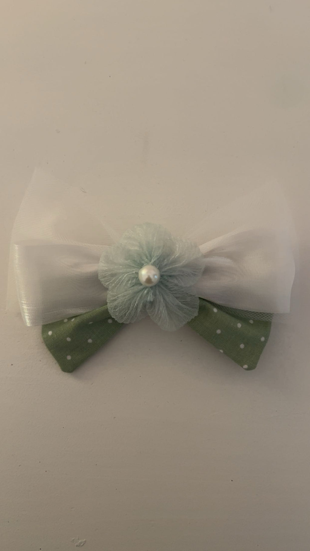 Hair accessories