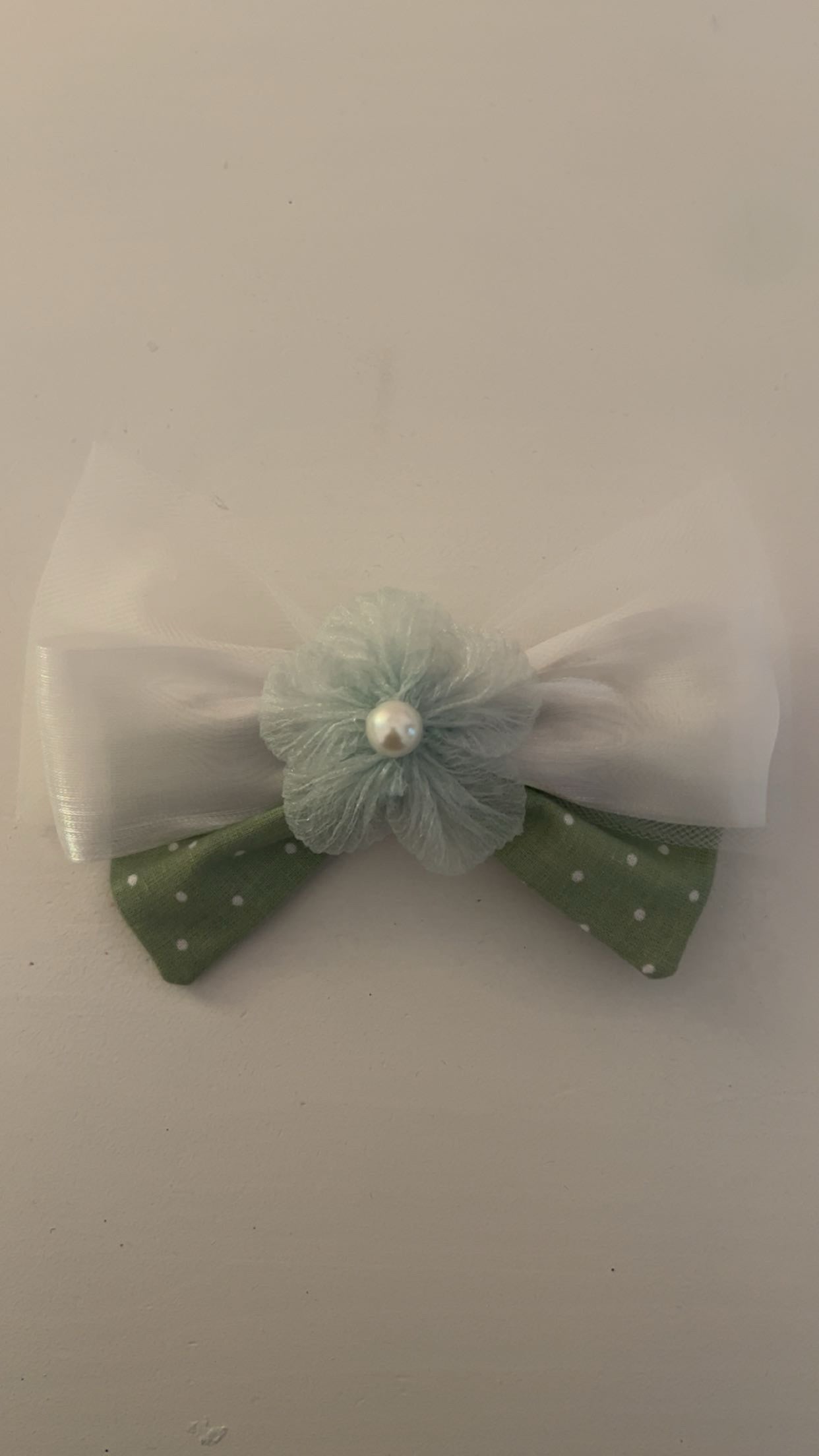 Hair accessories