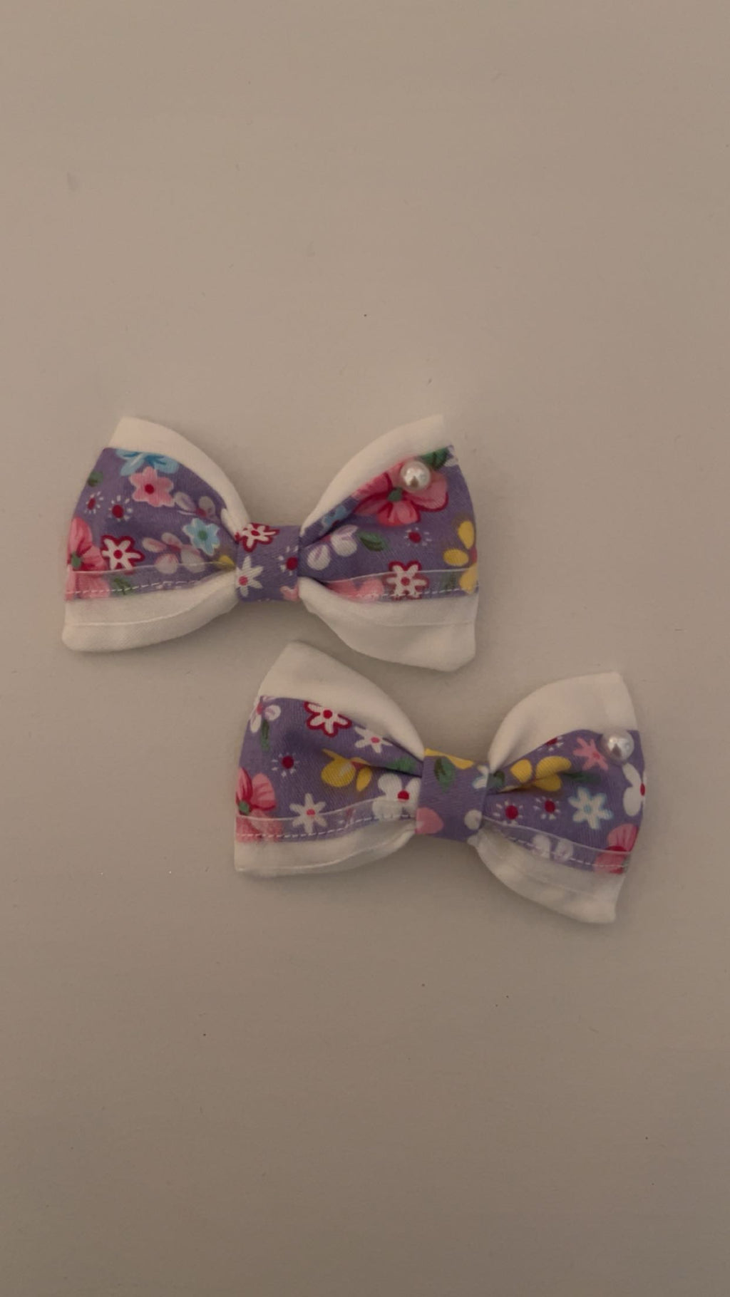 Hair accessories