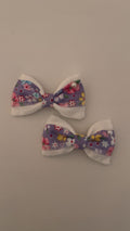 Hair accessories