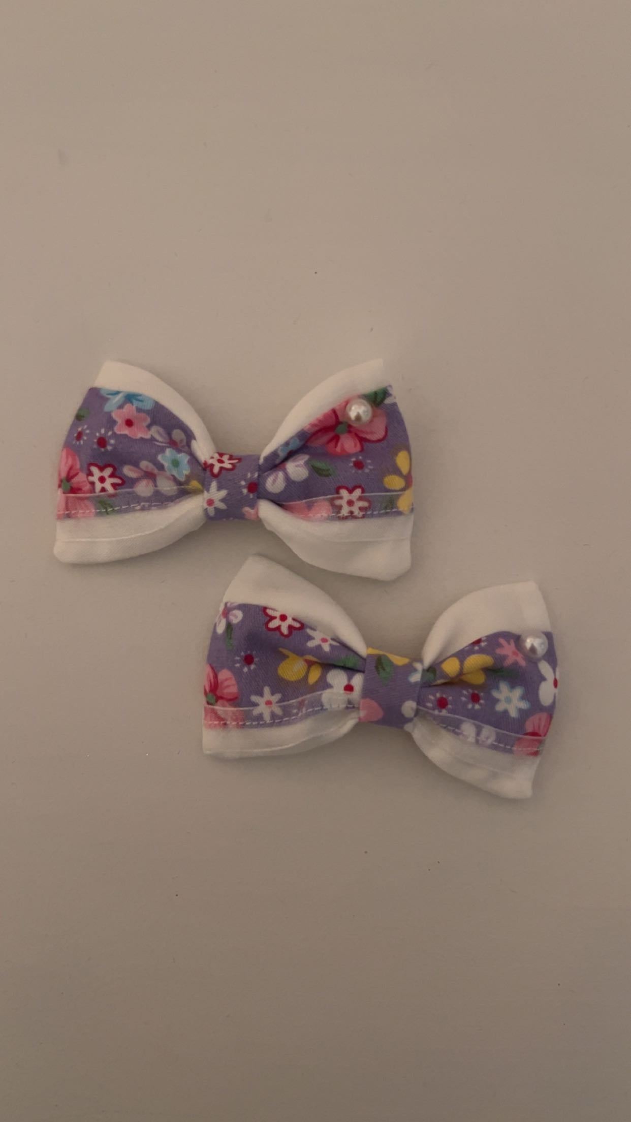 Hair accessories