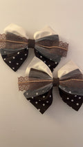 Hair accessories