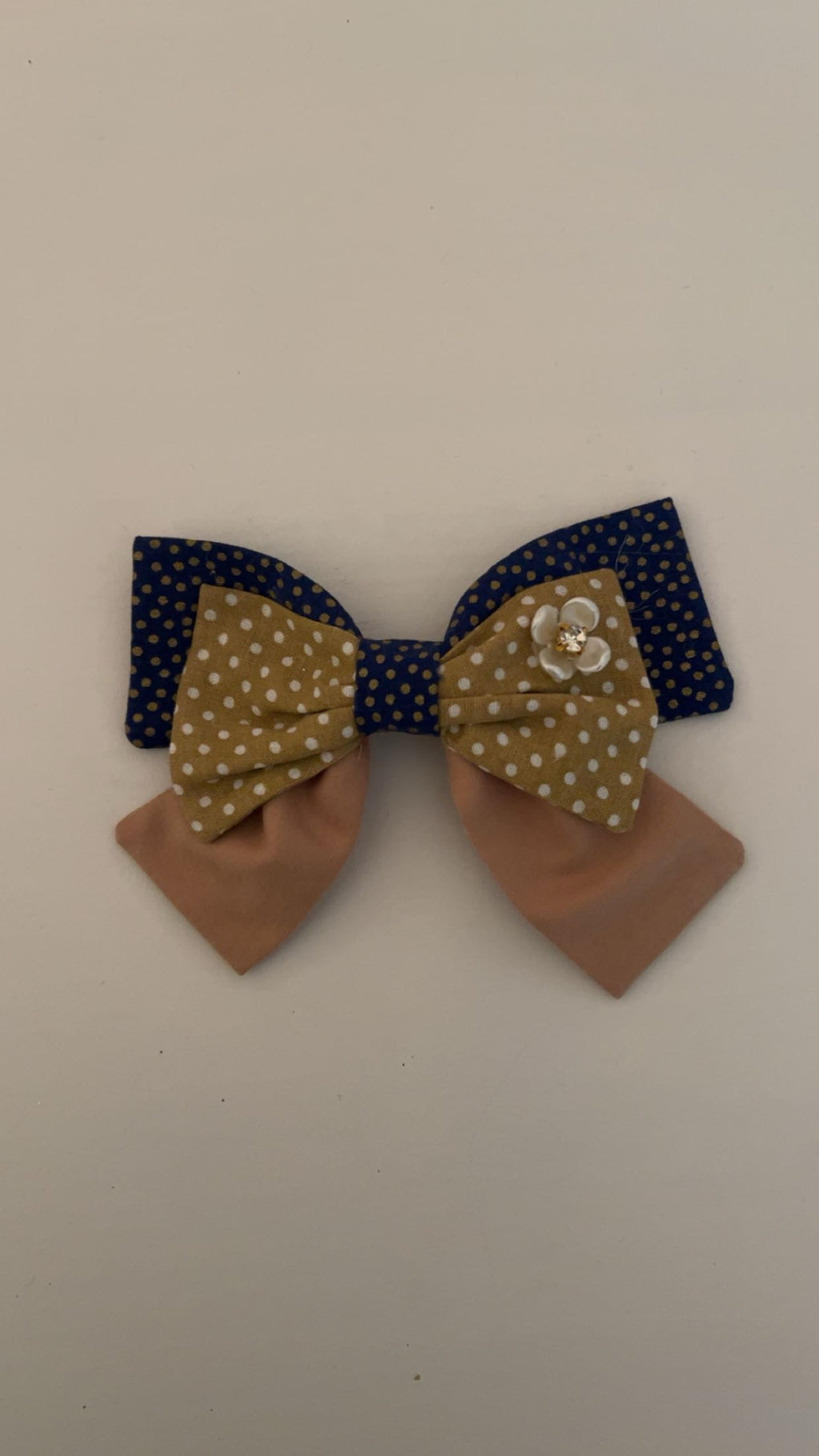 Hair accessories