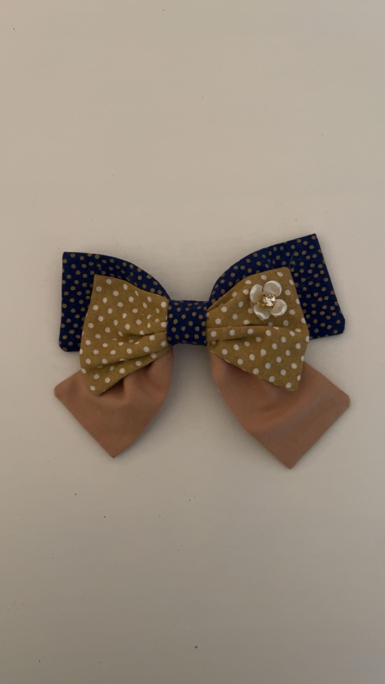 Hair accessories