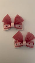Hair accessories