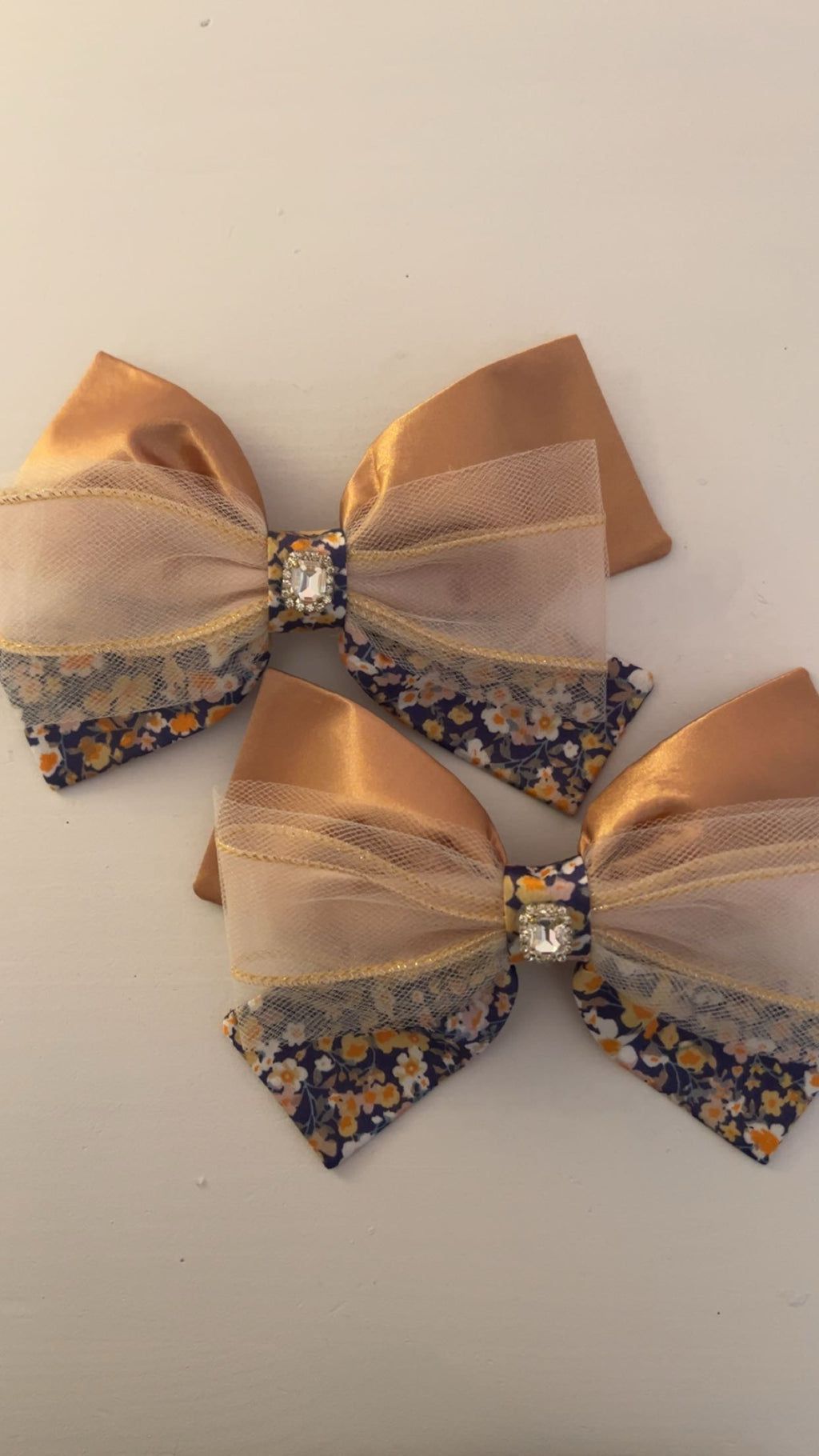 Hair accessories