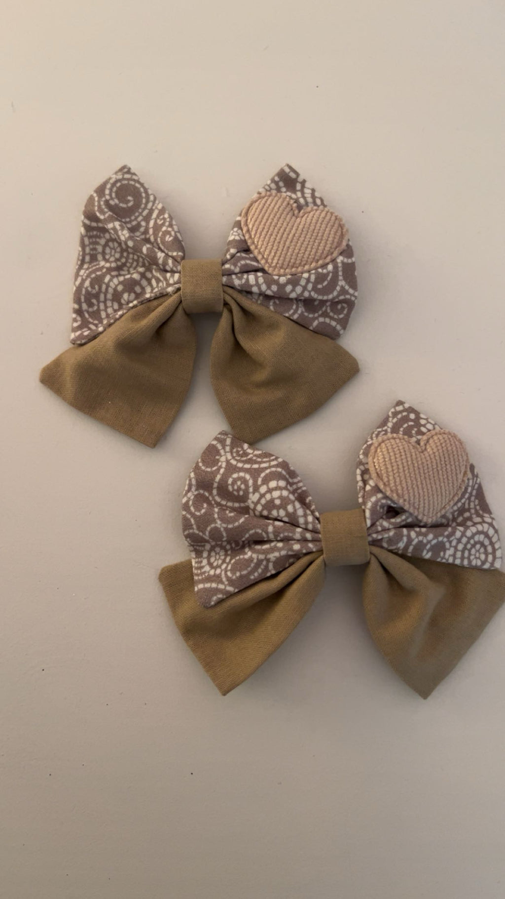 Hair accessories