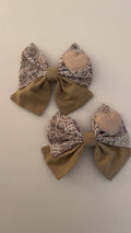 Hair accessories