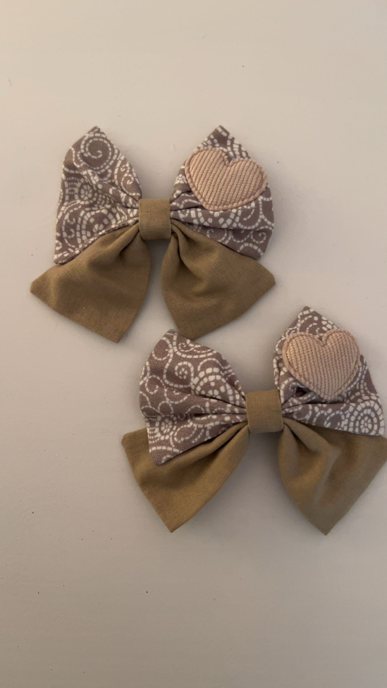Hair accessories