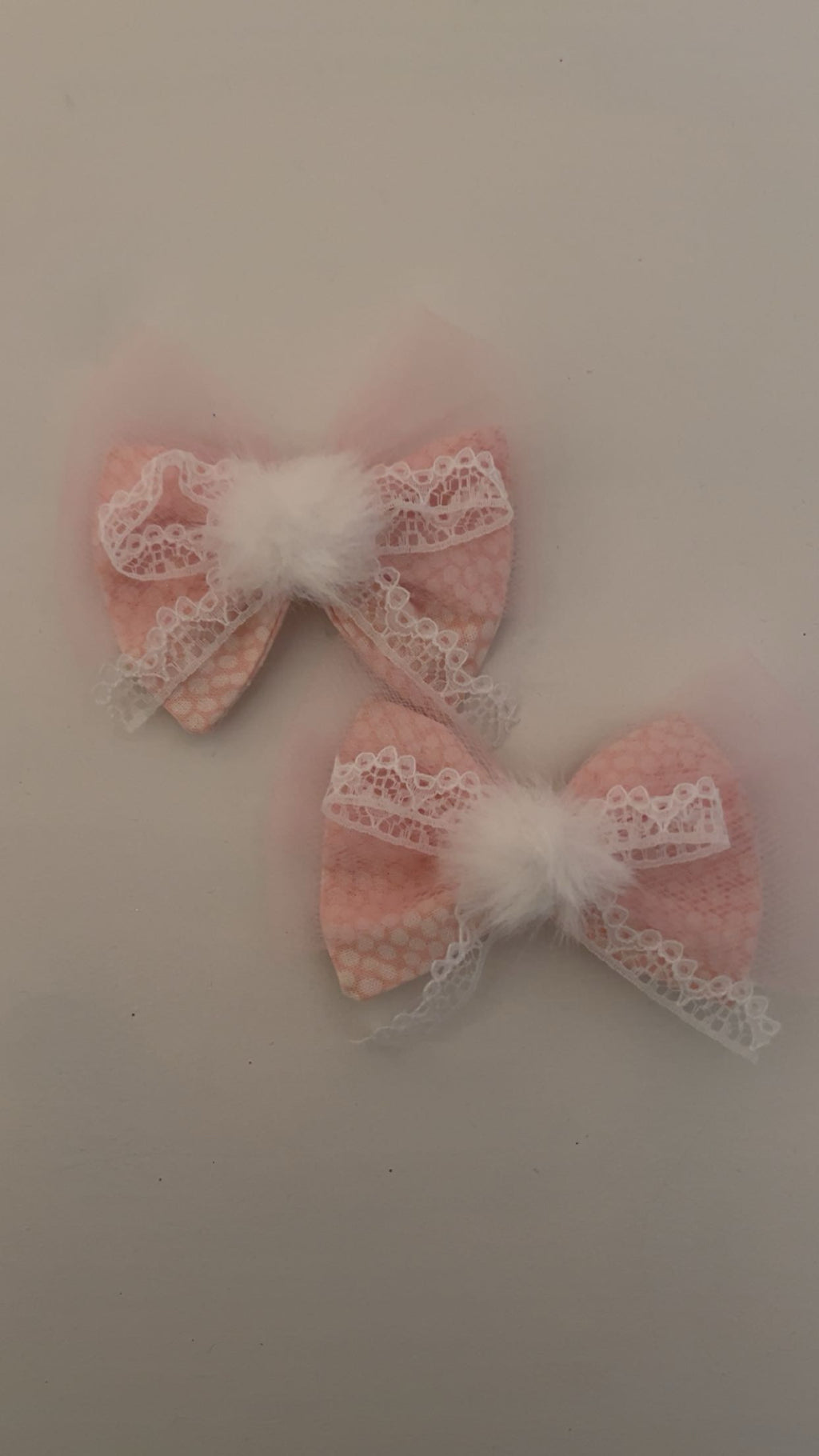 Hair accessories