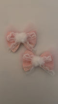 Hair accessories