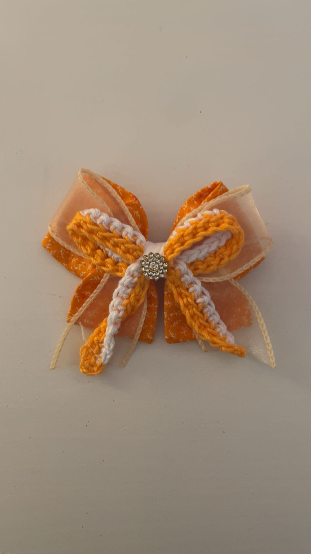 Hair accessories