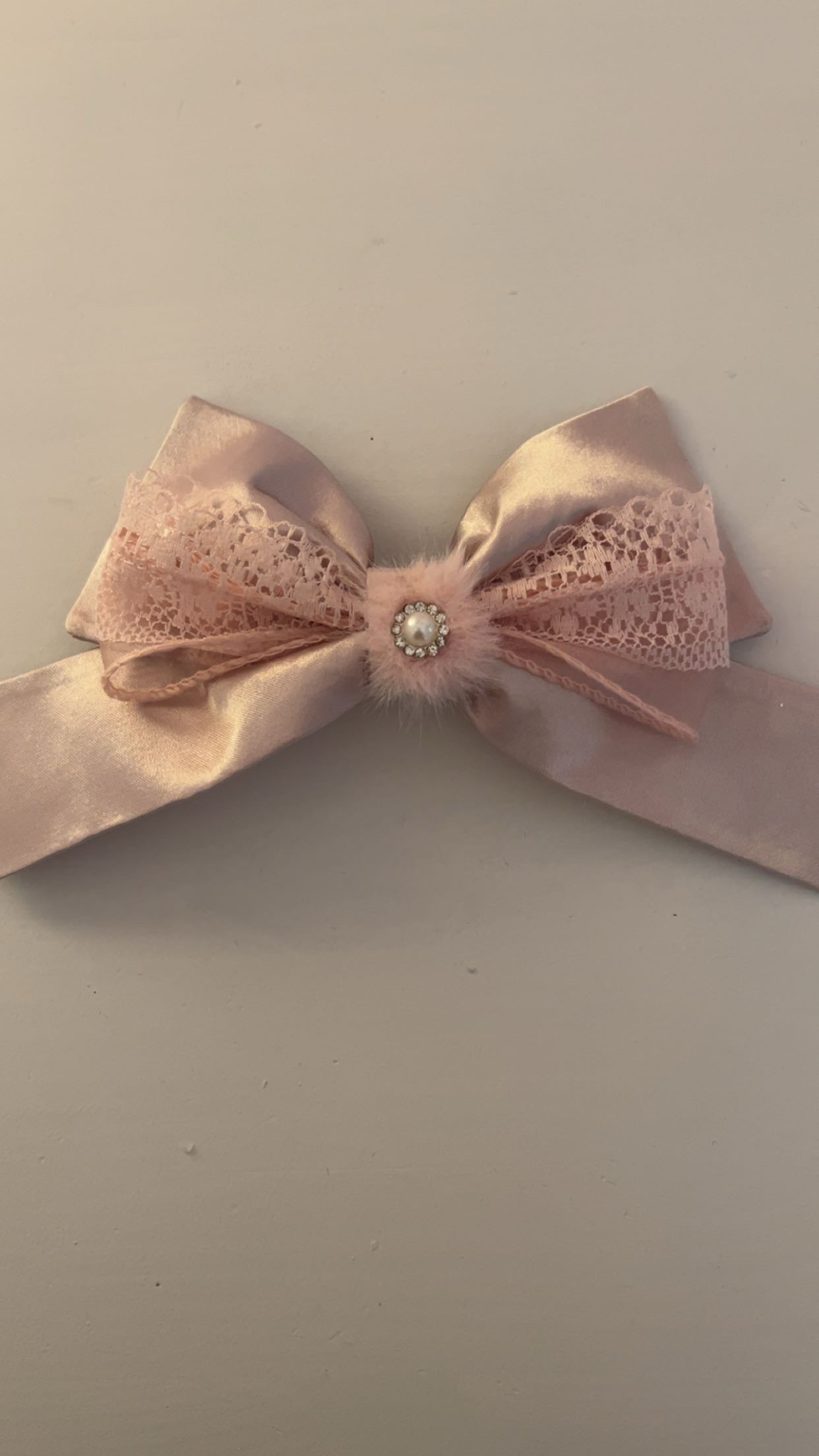 Hair accessories