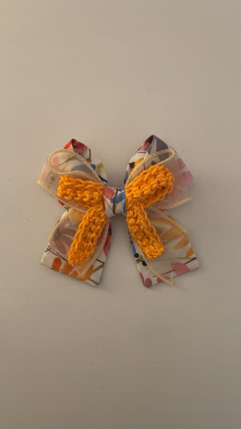 Hair accessories