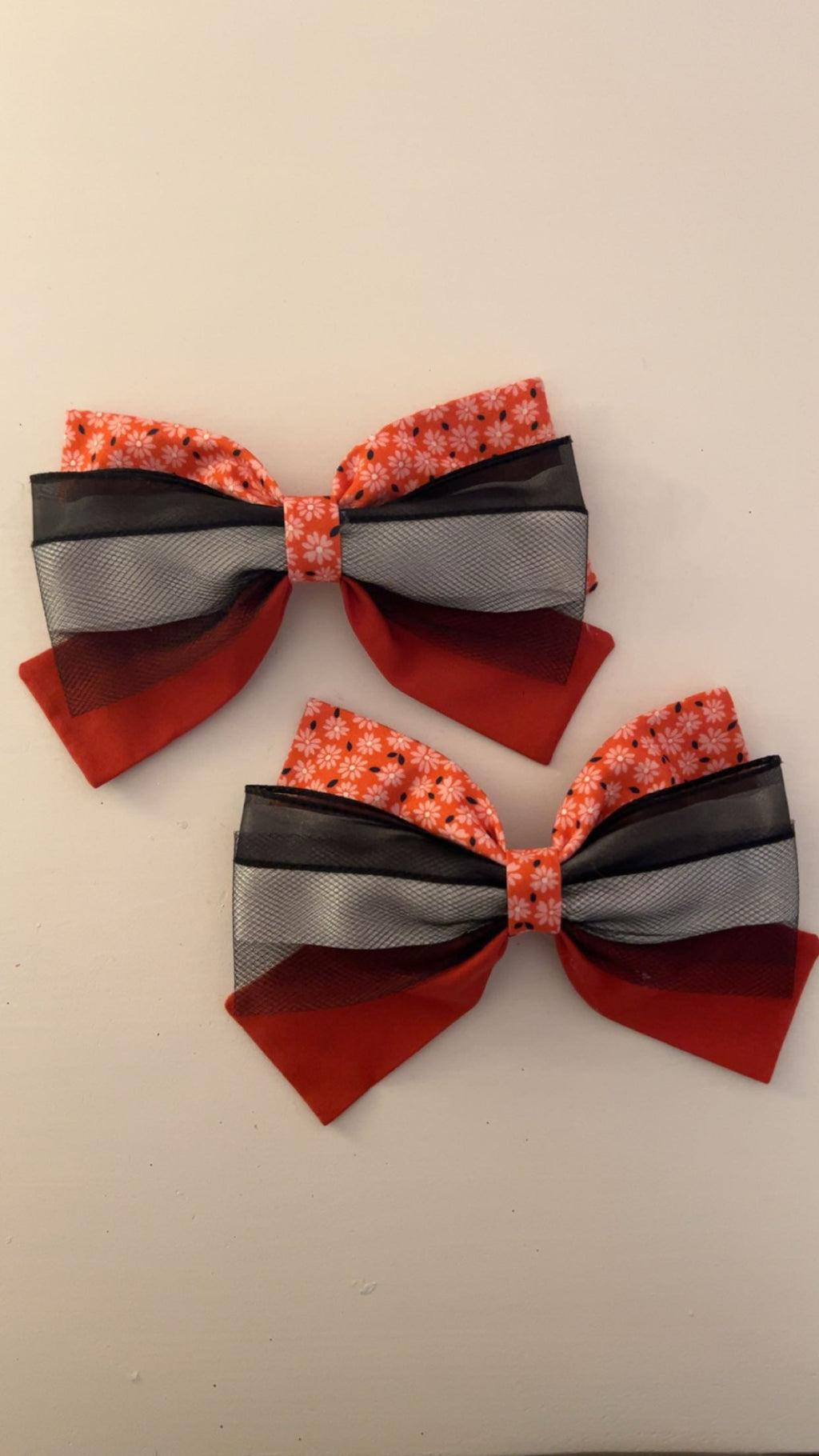 Hair accessories