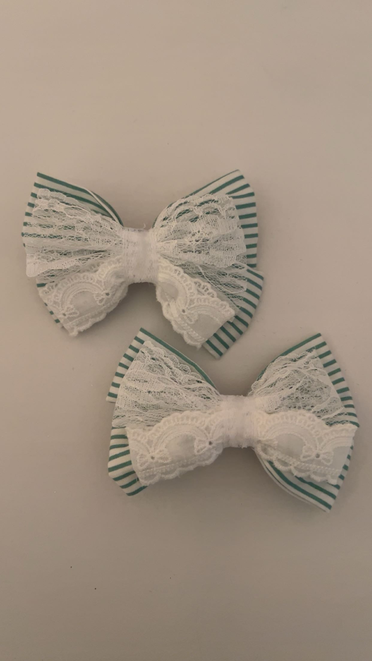Hair accessories