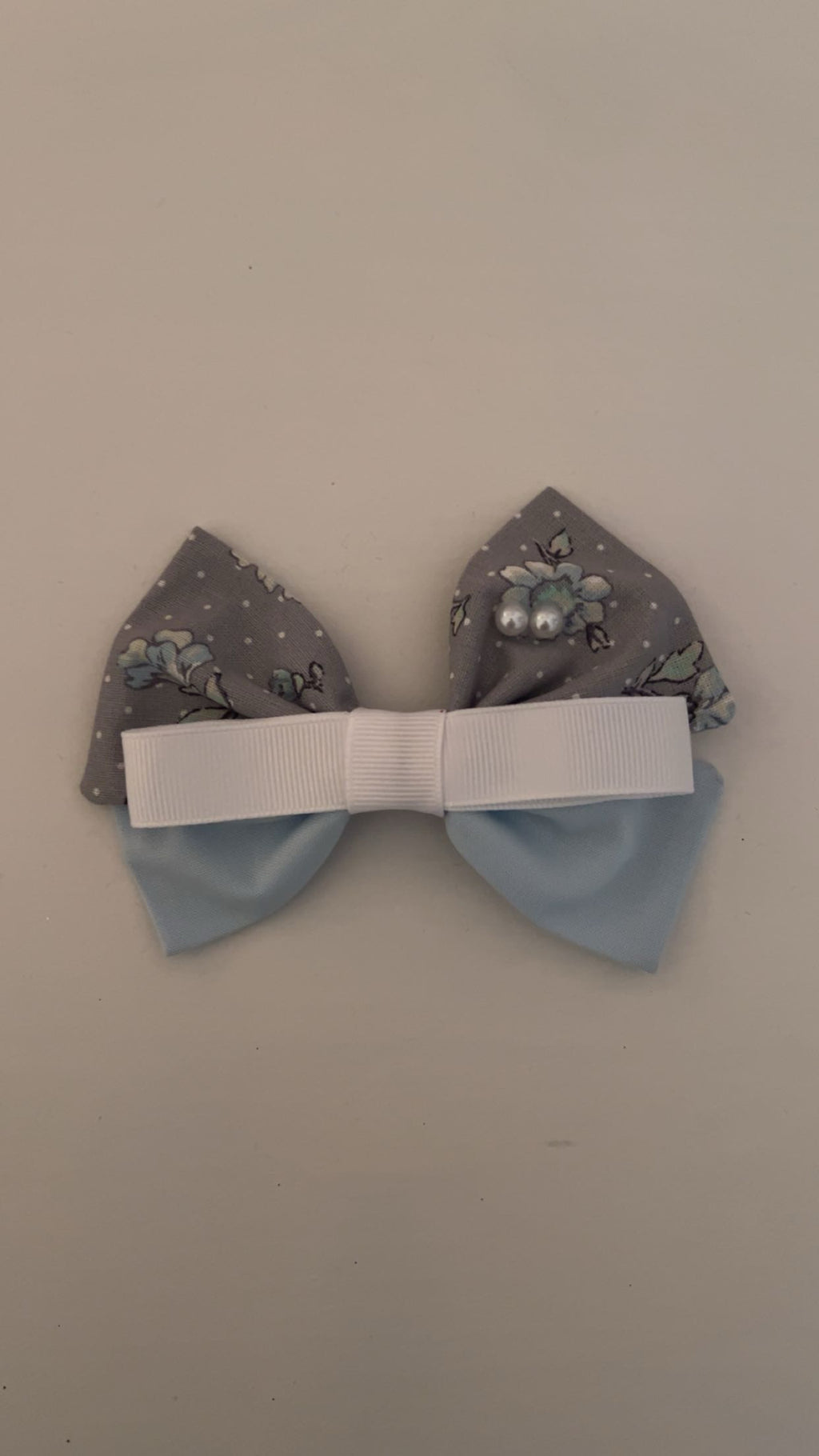 Hair accessories