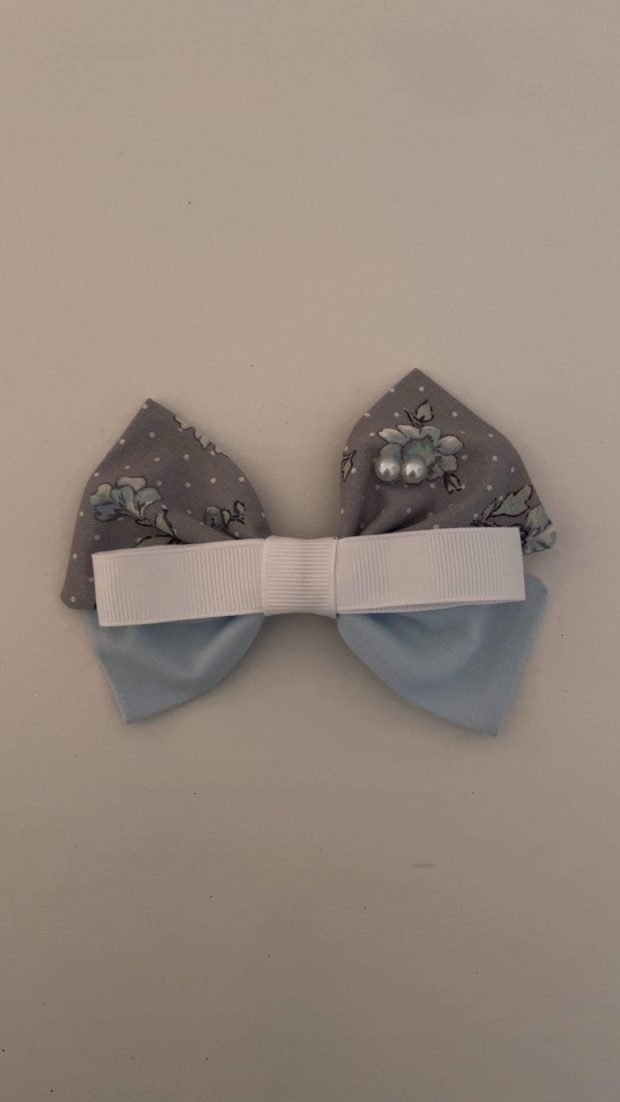Hair accessories