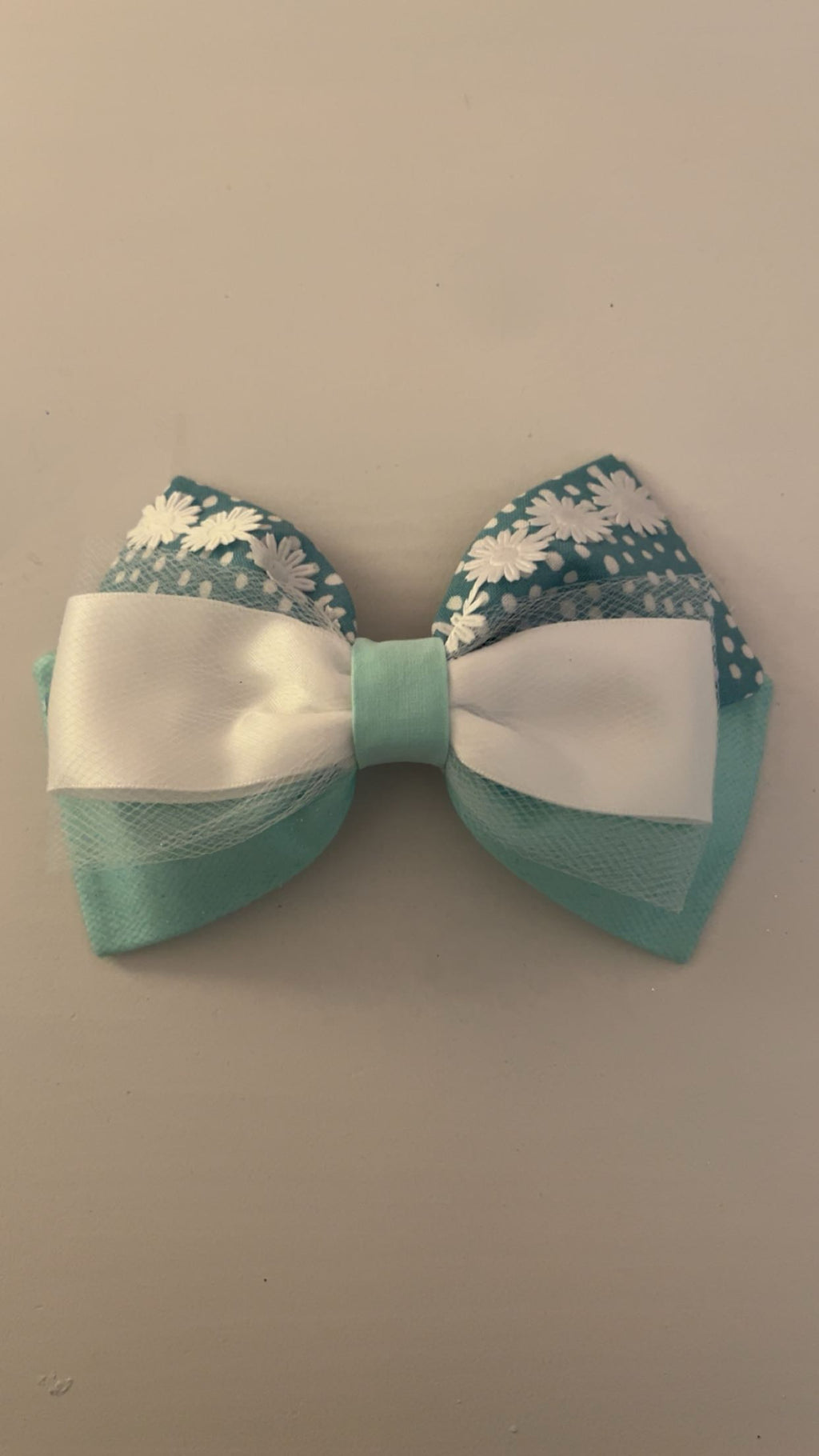 Hair accessories