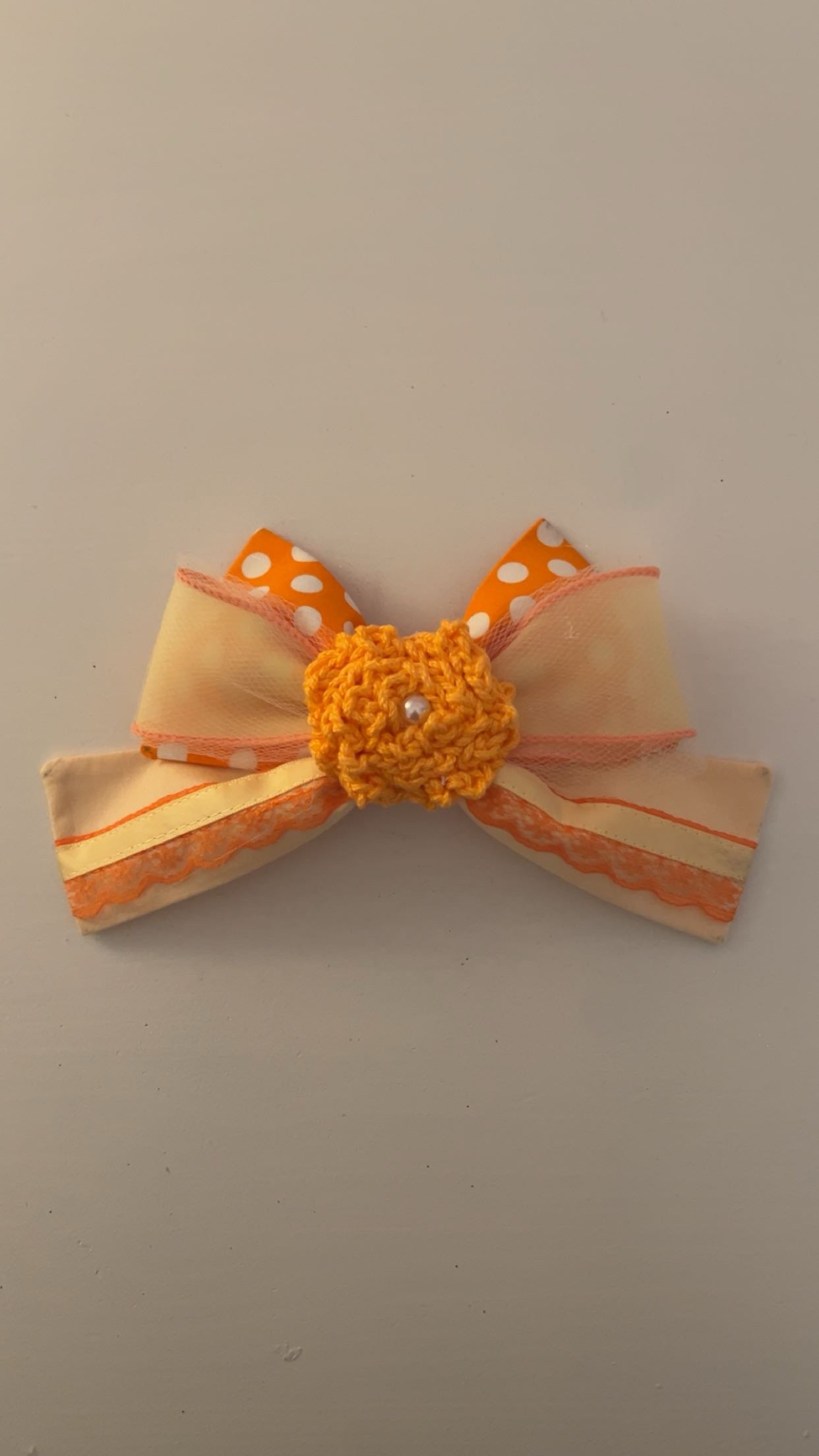 Hair accessories