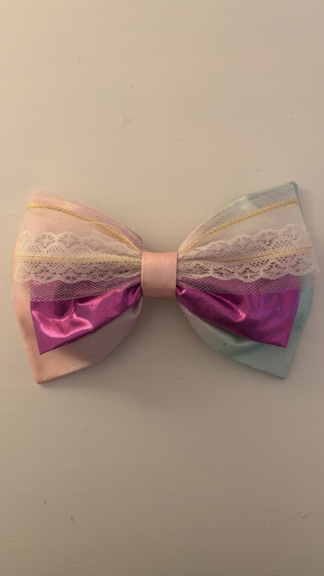 Hair accessories