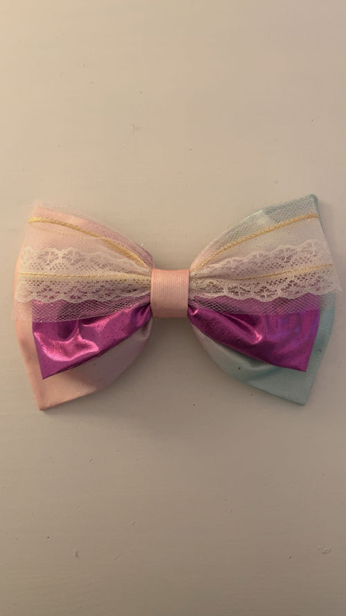 Hair accessories