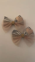 Hair accessories