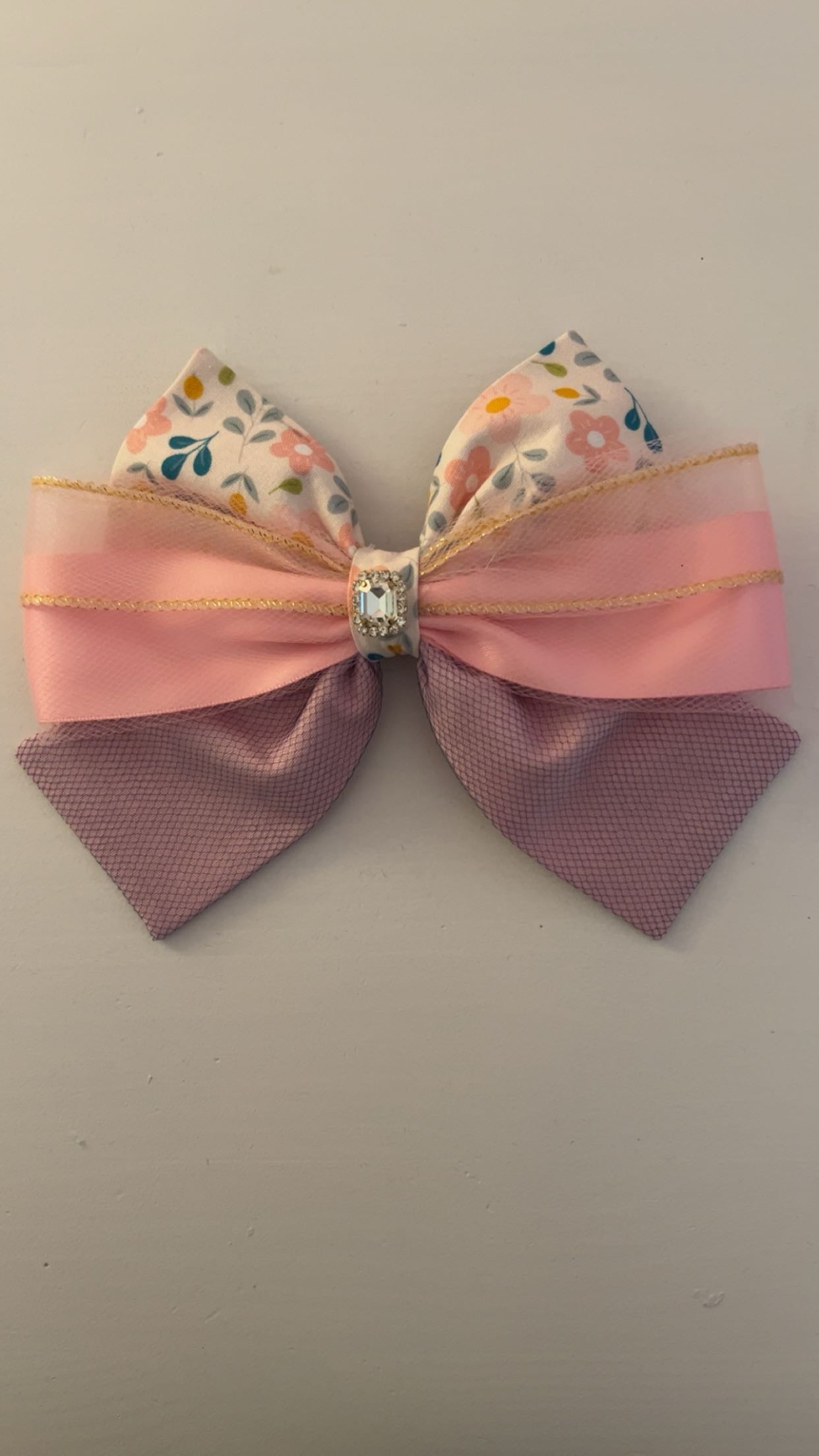 Hair accessories