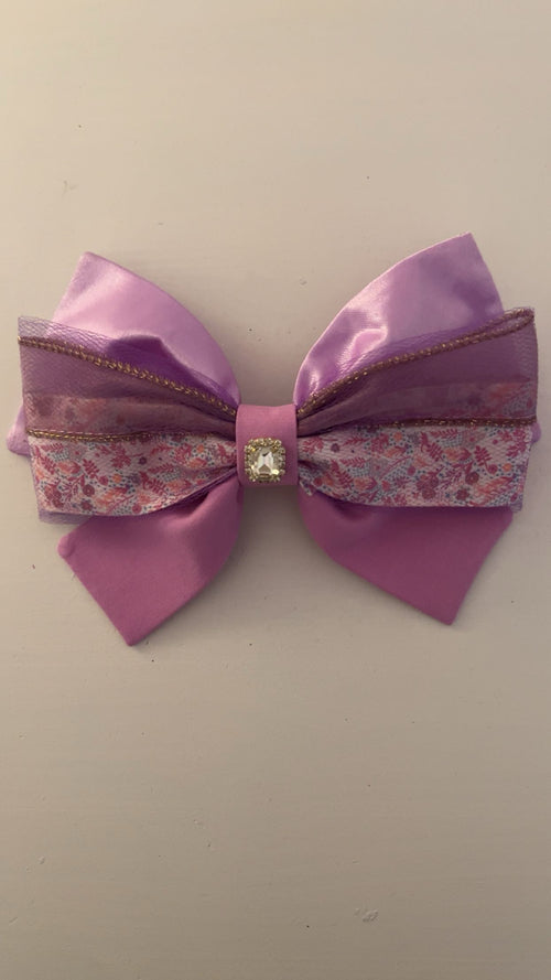 Hair accessories
