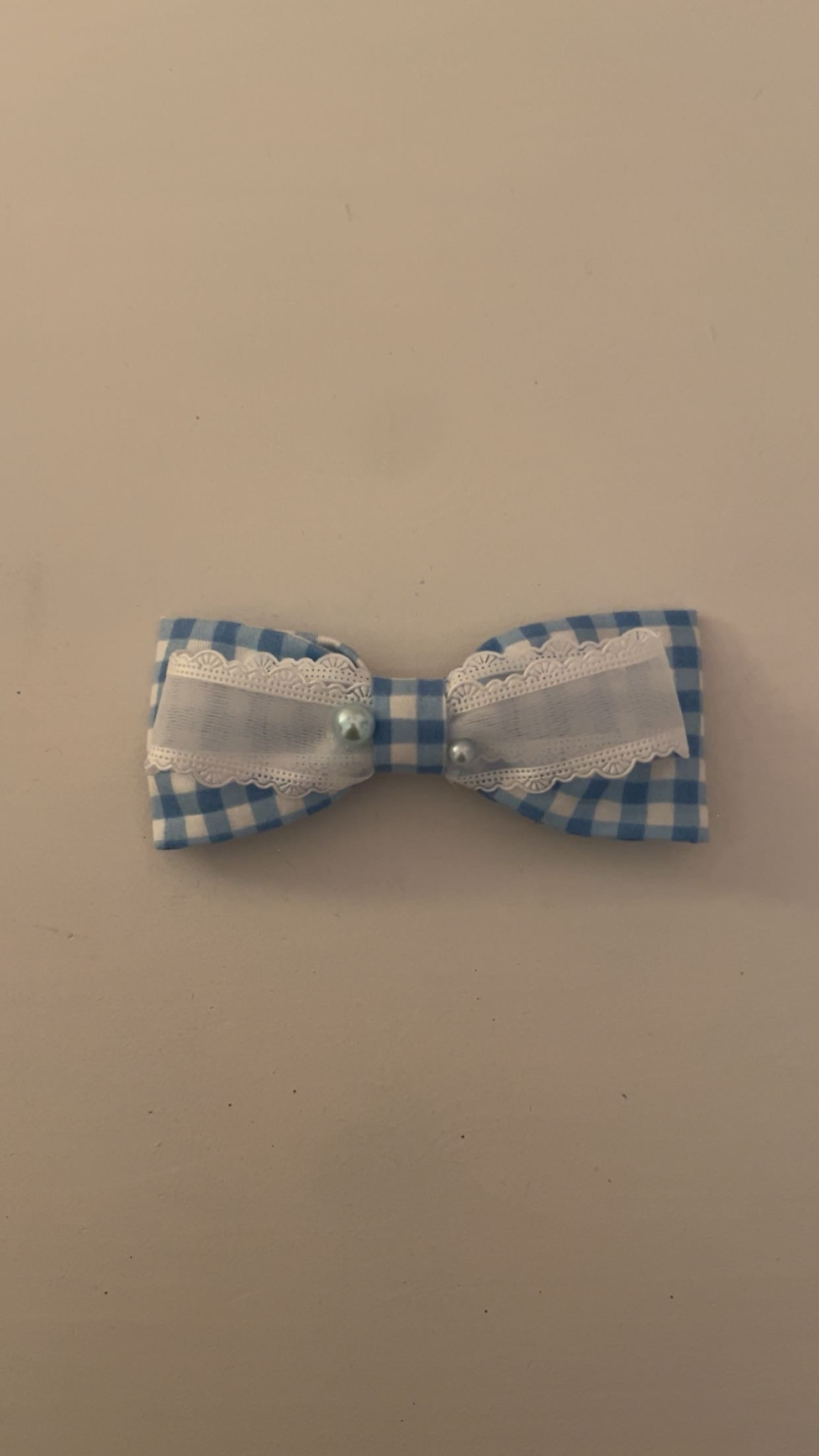 Hair accessories