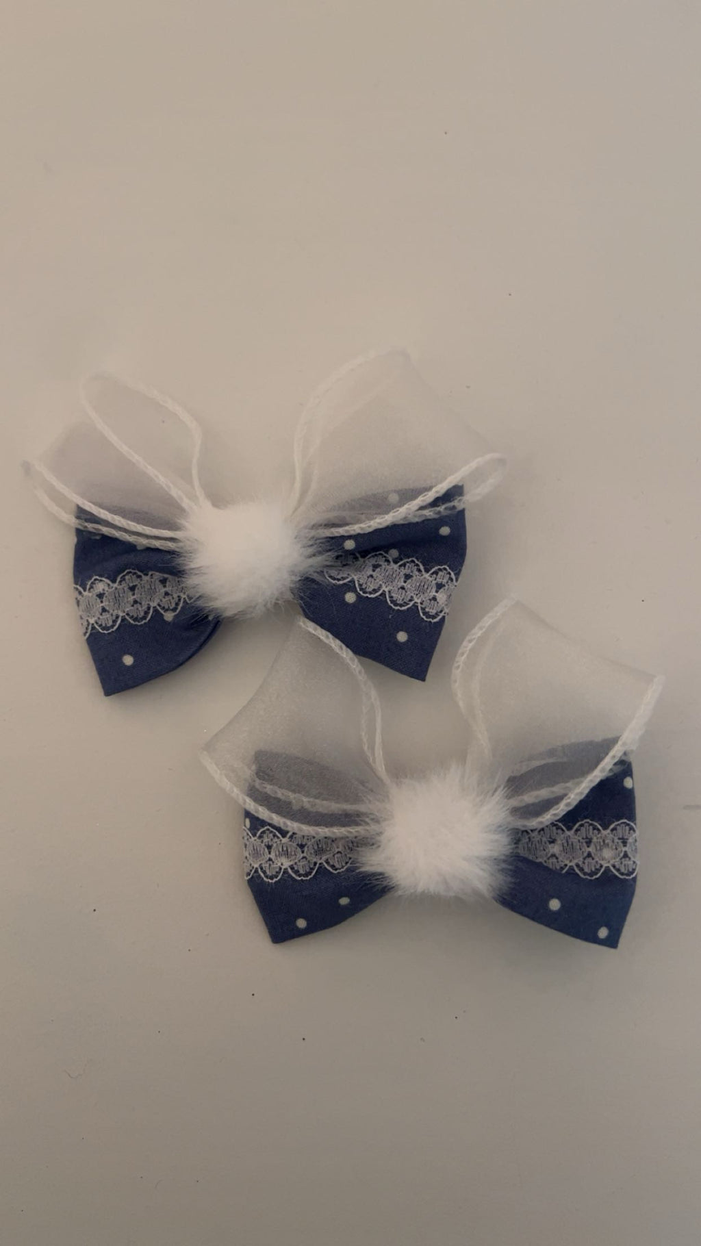 Hair accessories