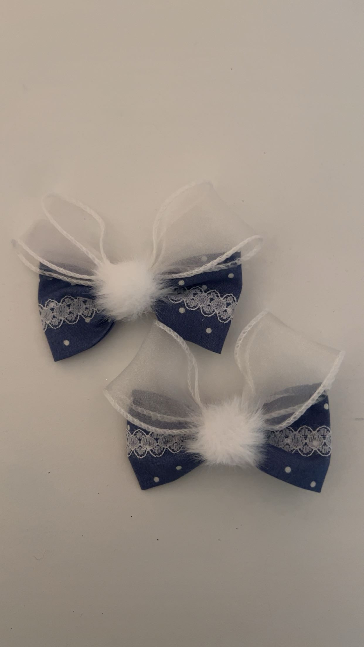 Hair accessories