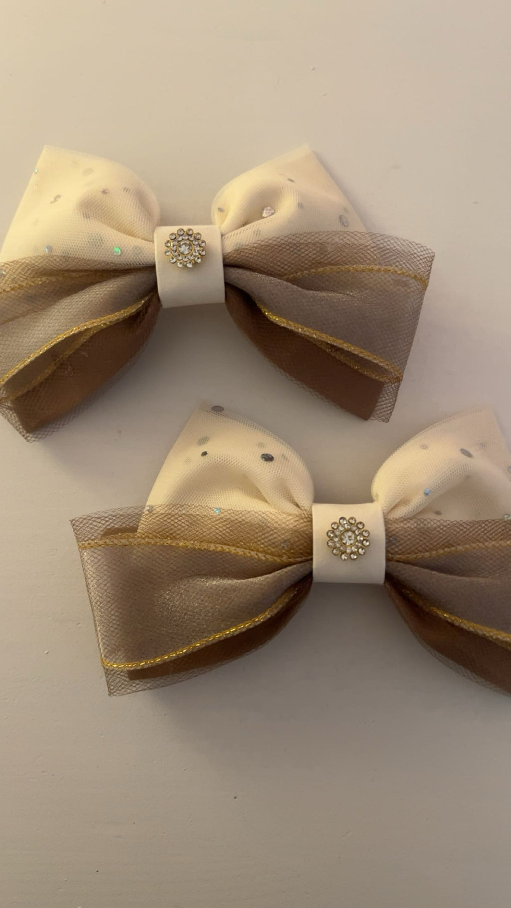 Hair accessories