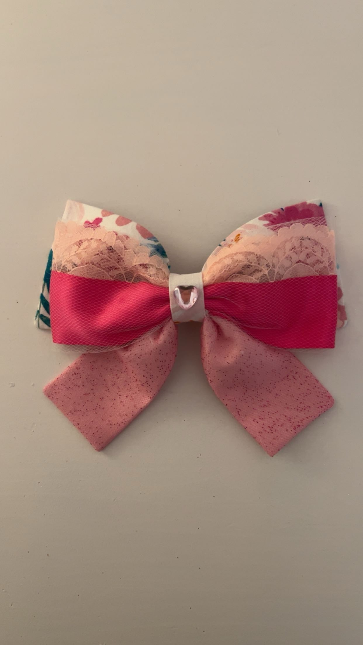 Hair accessories