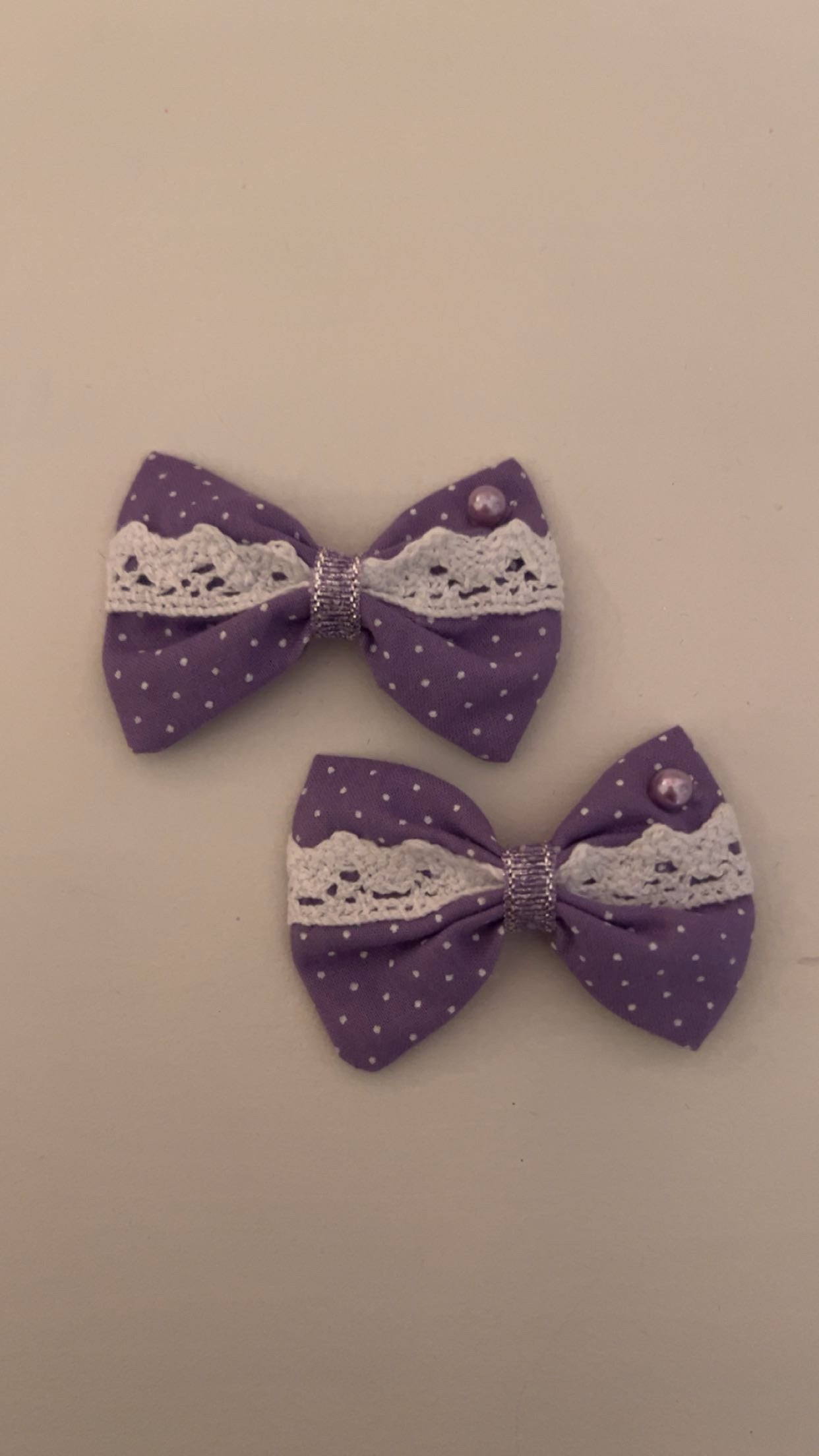 Hair accessories