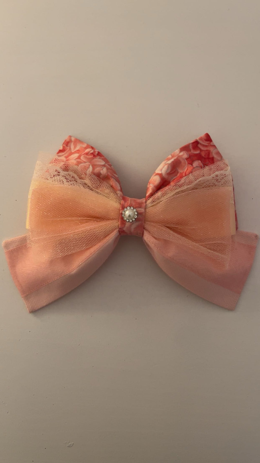 Hair accessories