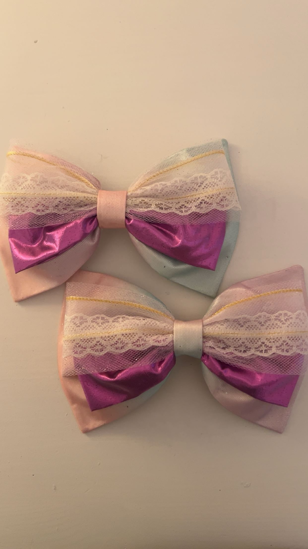 Hair accessories