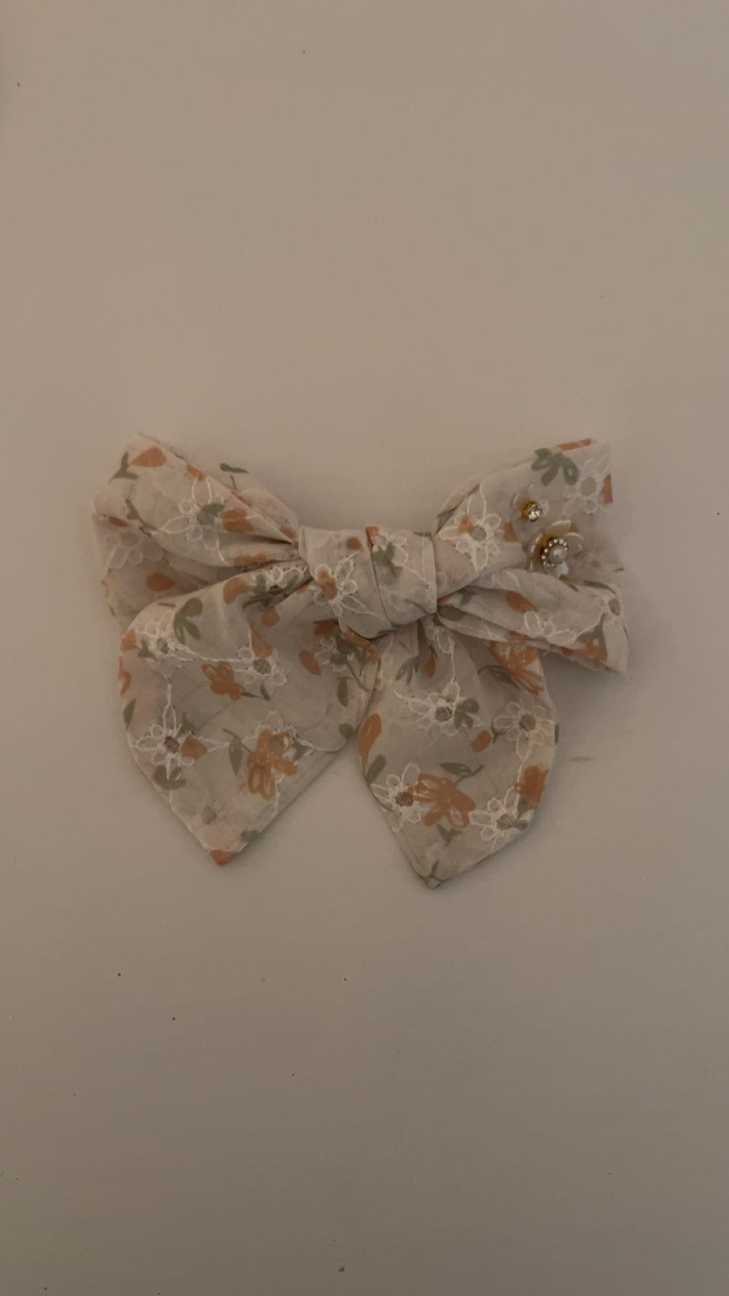 Hair accessories