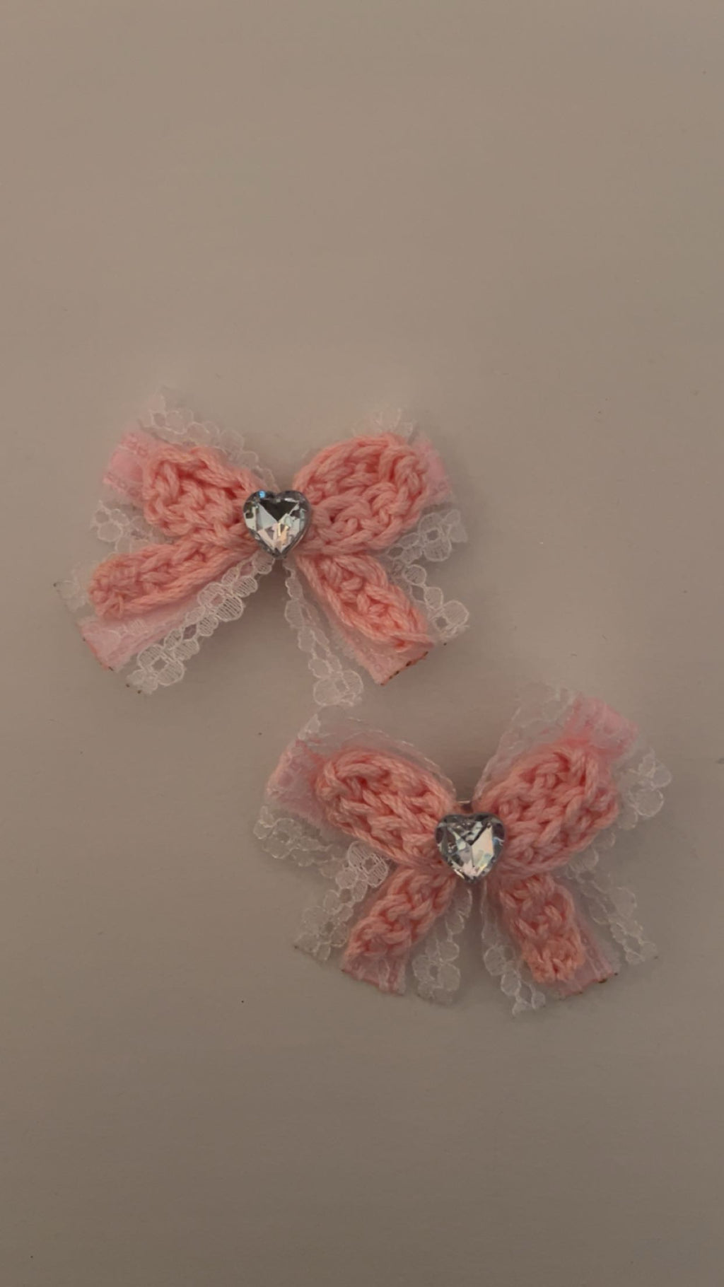 Hair accessories