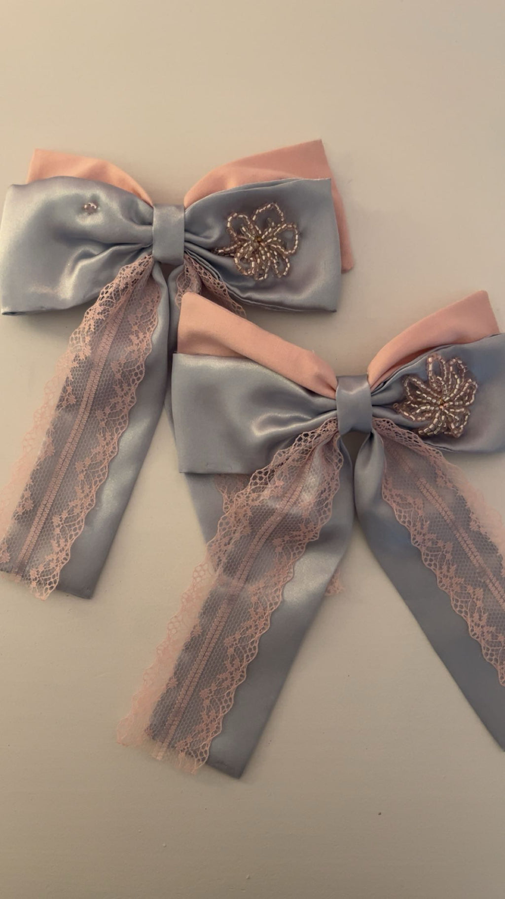 Hair accessories