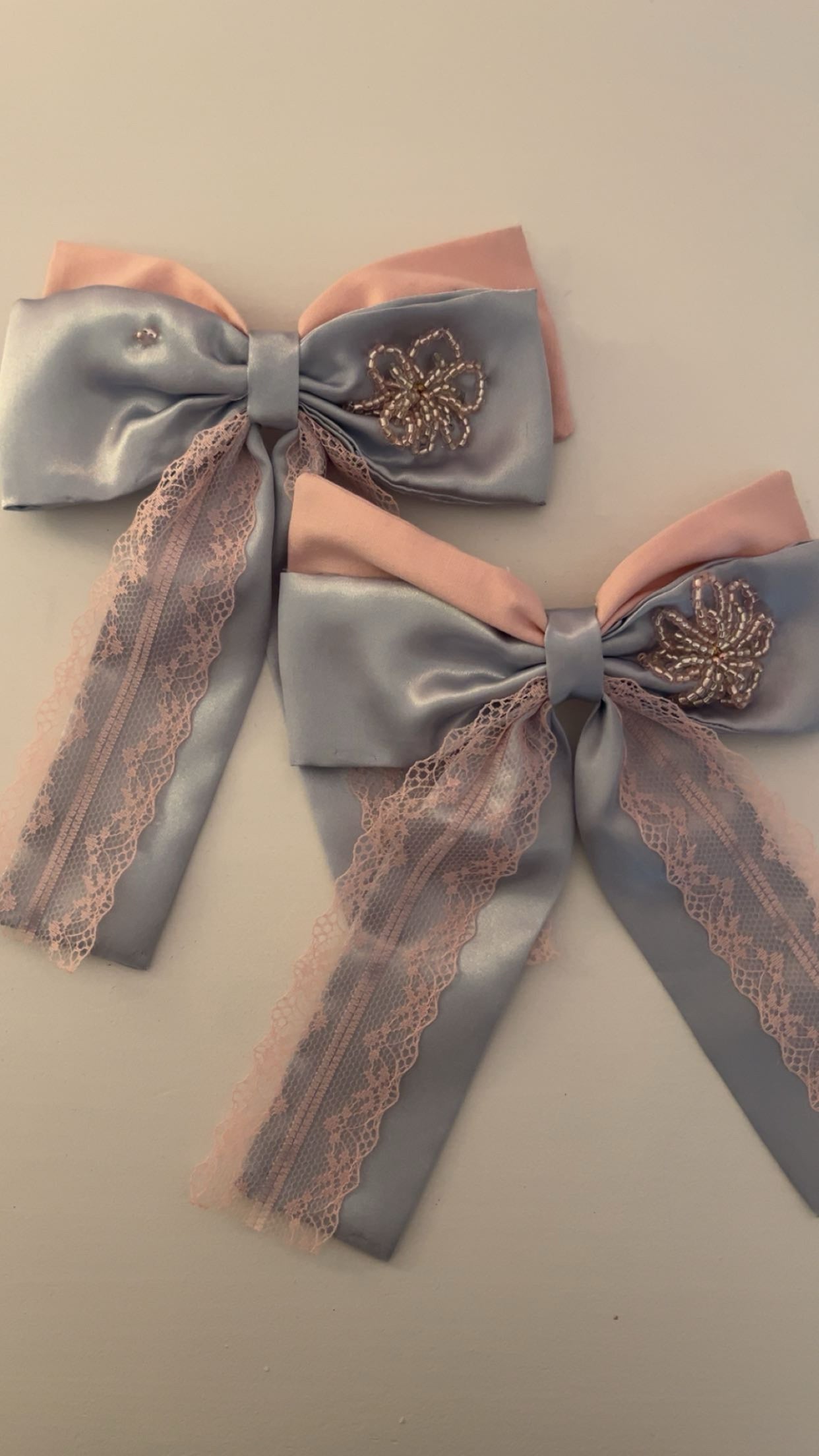 Hair accessories
