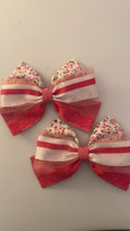 Hair accessories