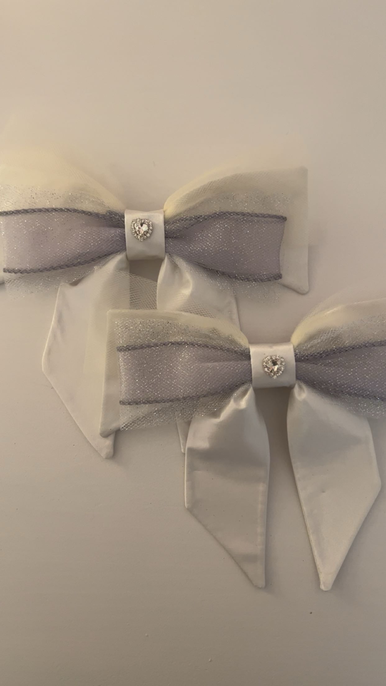 Hair accessories