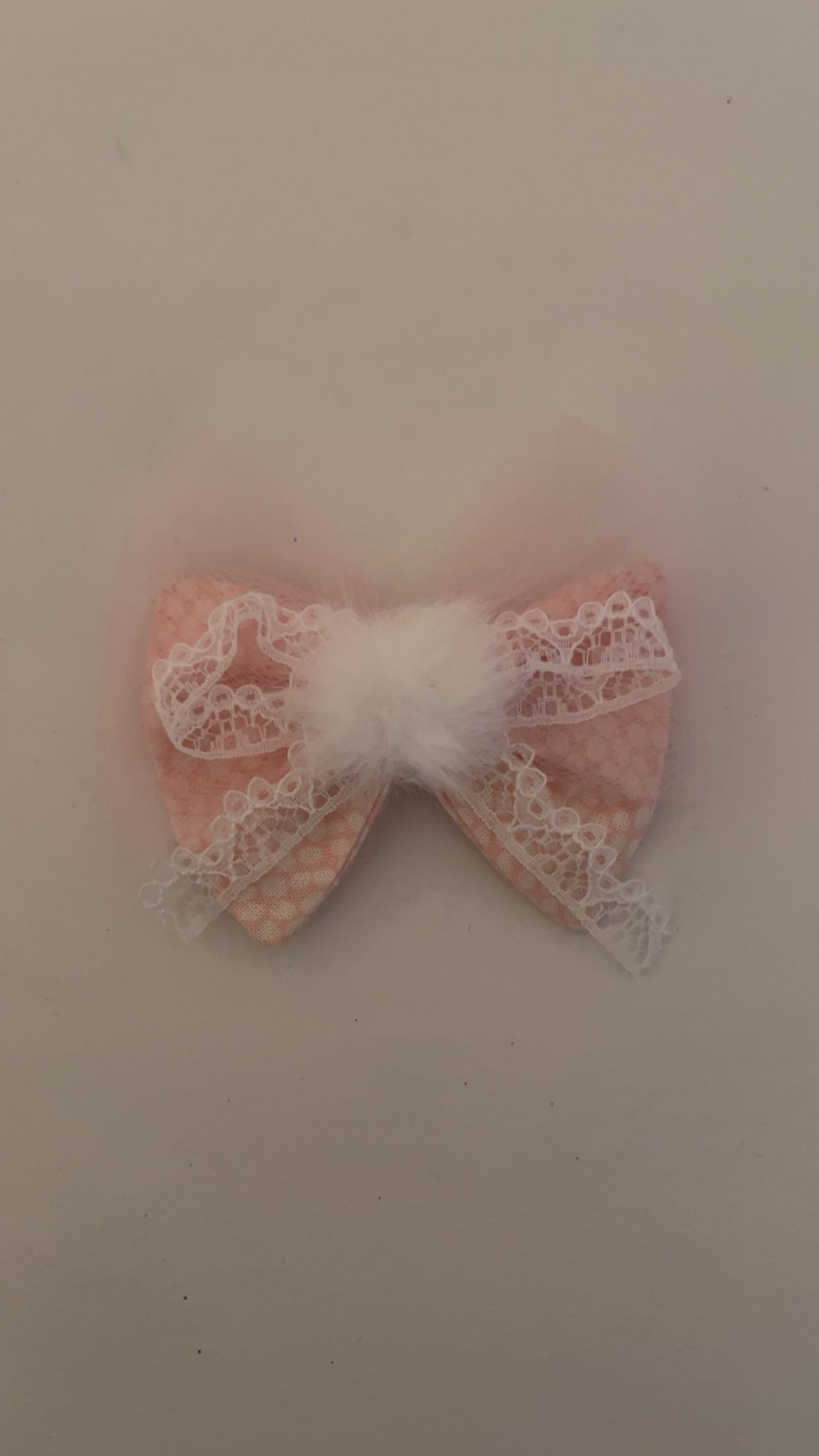 Hair accessories