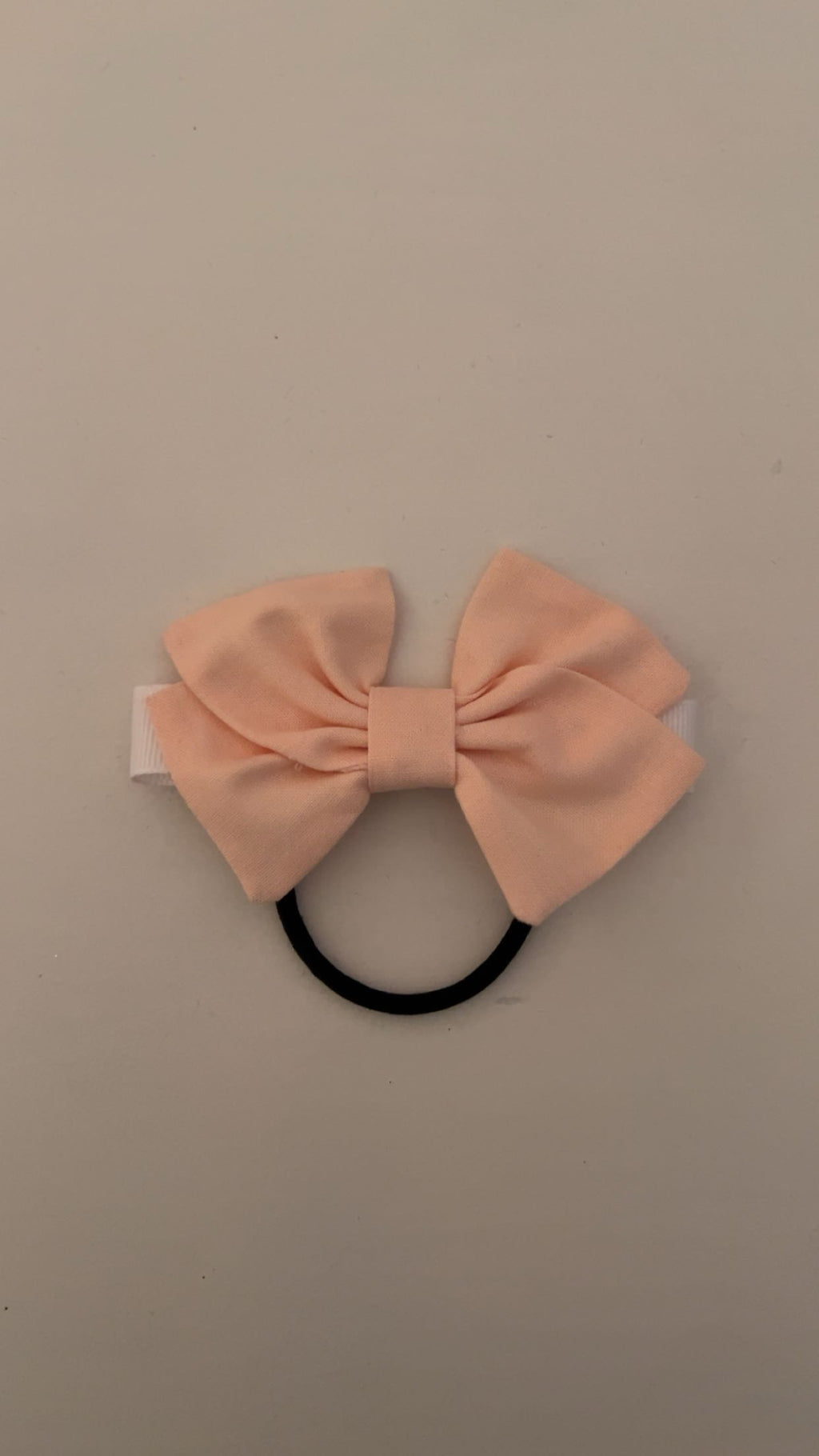 Hair accessories