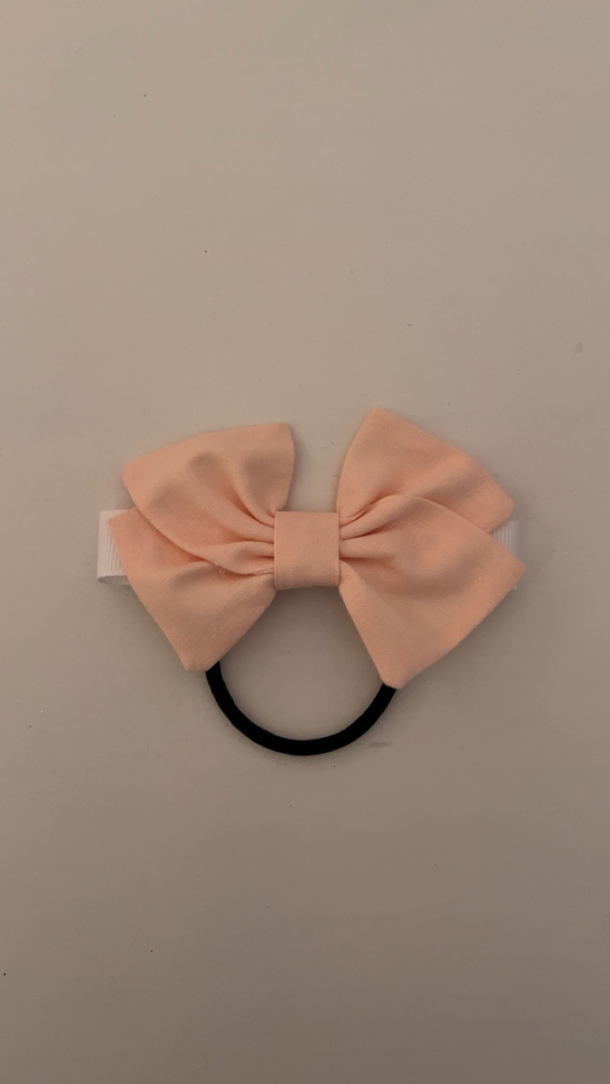 Hair accessories