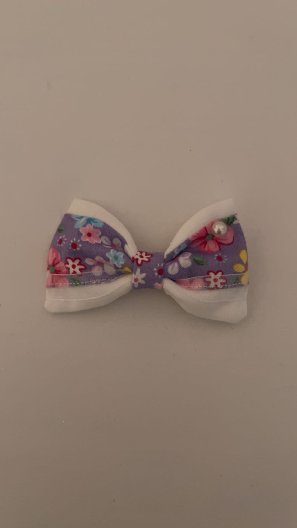 Hair accessories