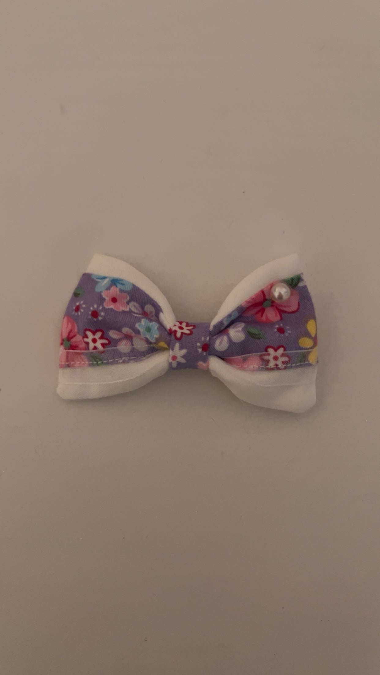 Hair accessories